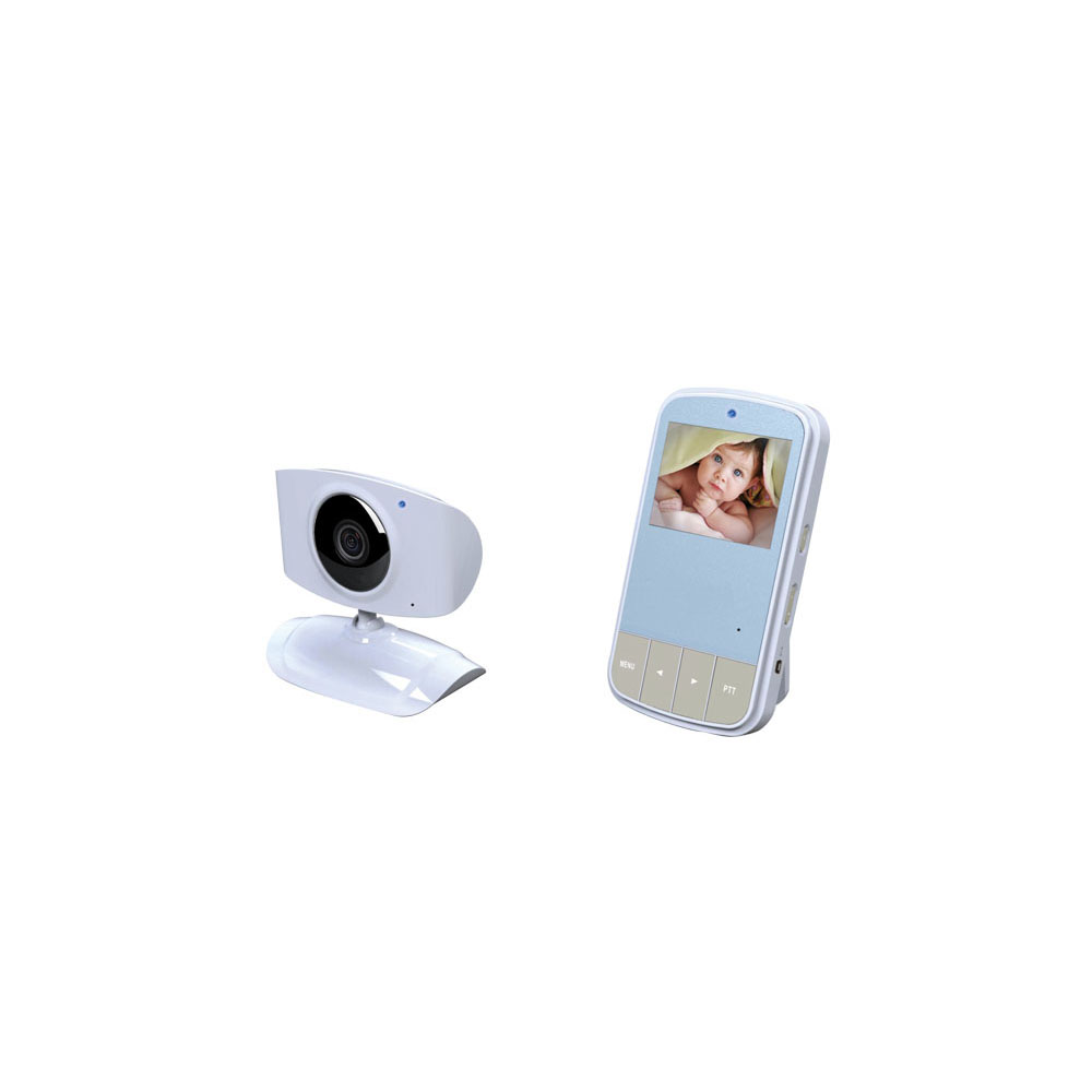 New Baby Monitor Camera