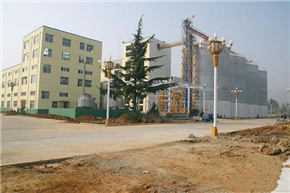1000t Niedertemperatur-Sojaschrot Produktionslinie 1000td low temperature soybean meal production line