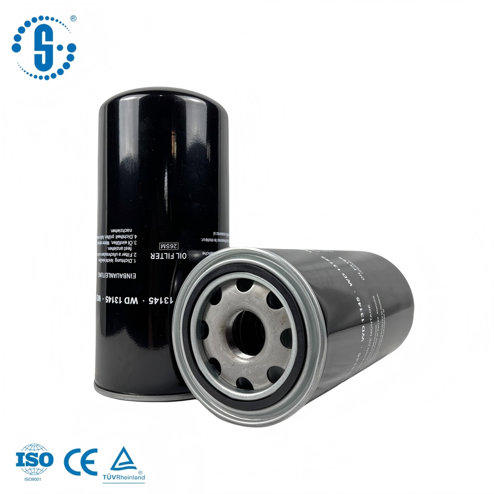 Oil Filter WD13145/14 Oil Filter WD13145/14