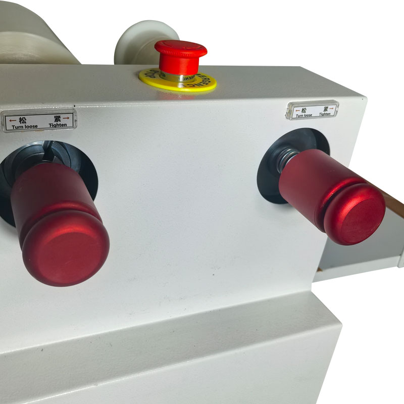 SC-175D Special Tape Adhesive Machine (5) SC-175D Special Tape Adhesive Machine (5)