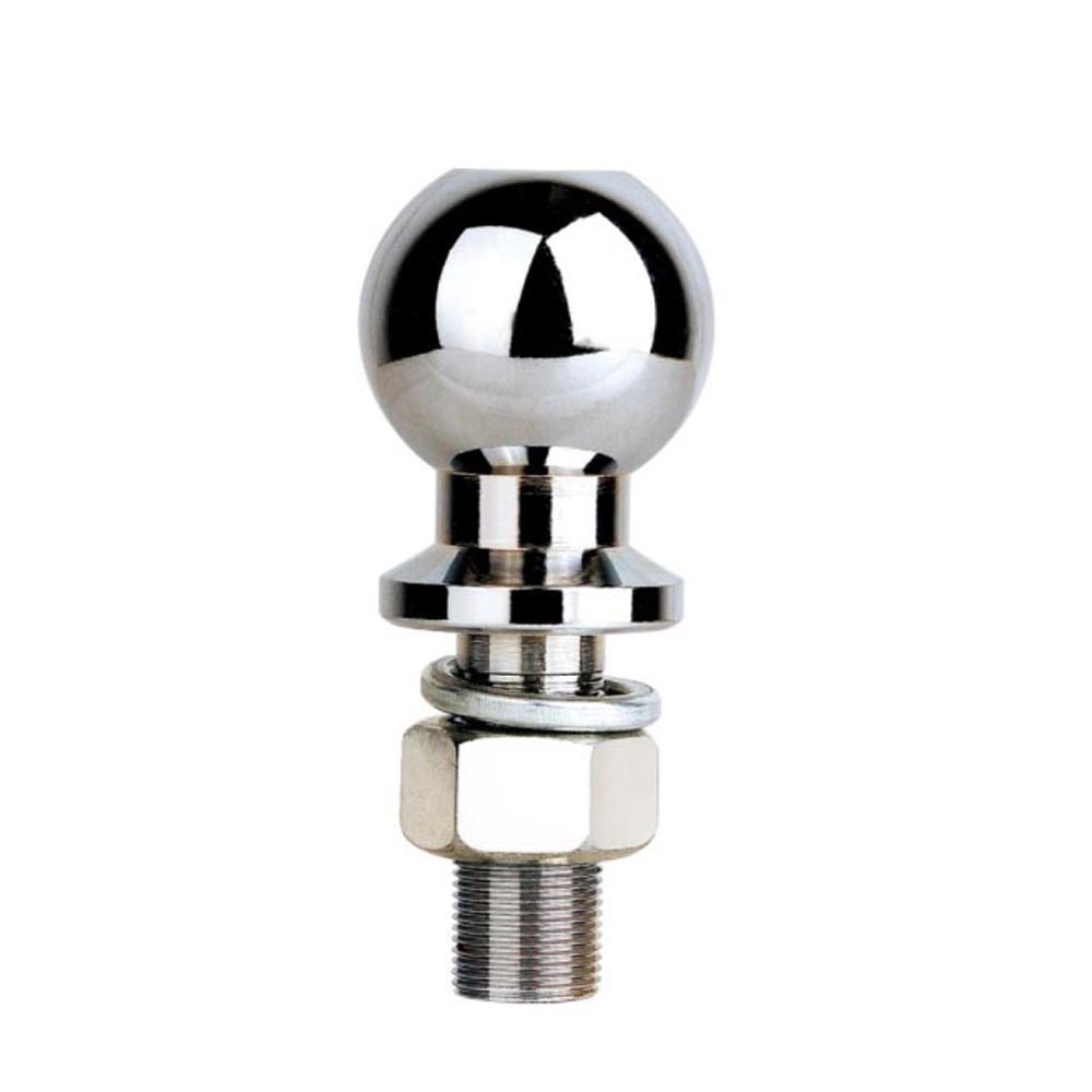Bola de enganche de acero de 2 pulgadas 2 Inch Steel Hitch Ball