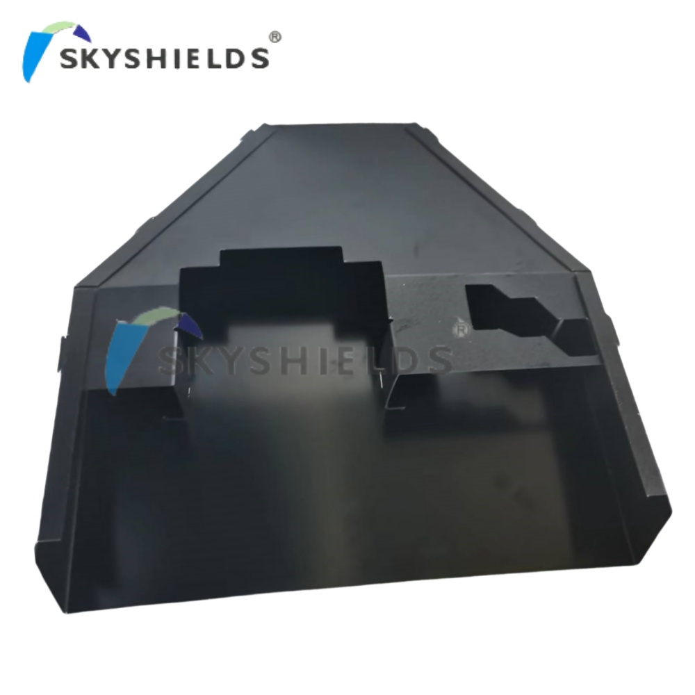 plastic bending parts plastic bending parts