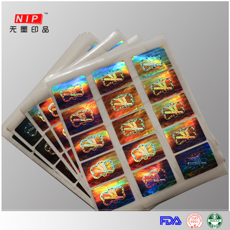 Hooogram Label Stickers Hooogram Label Stickers