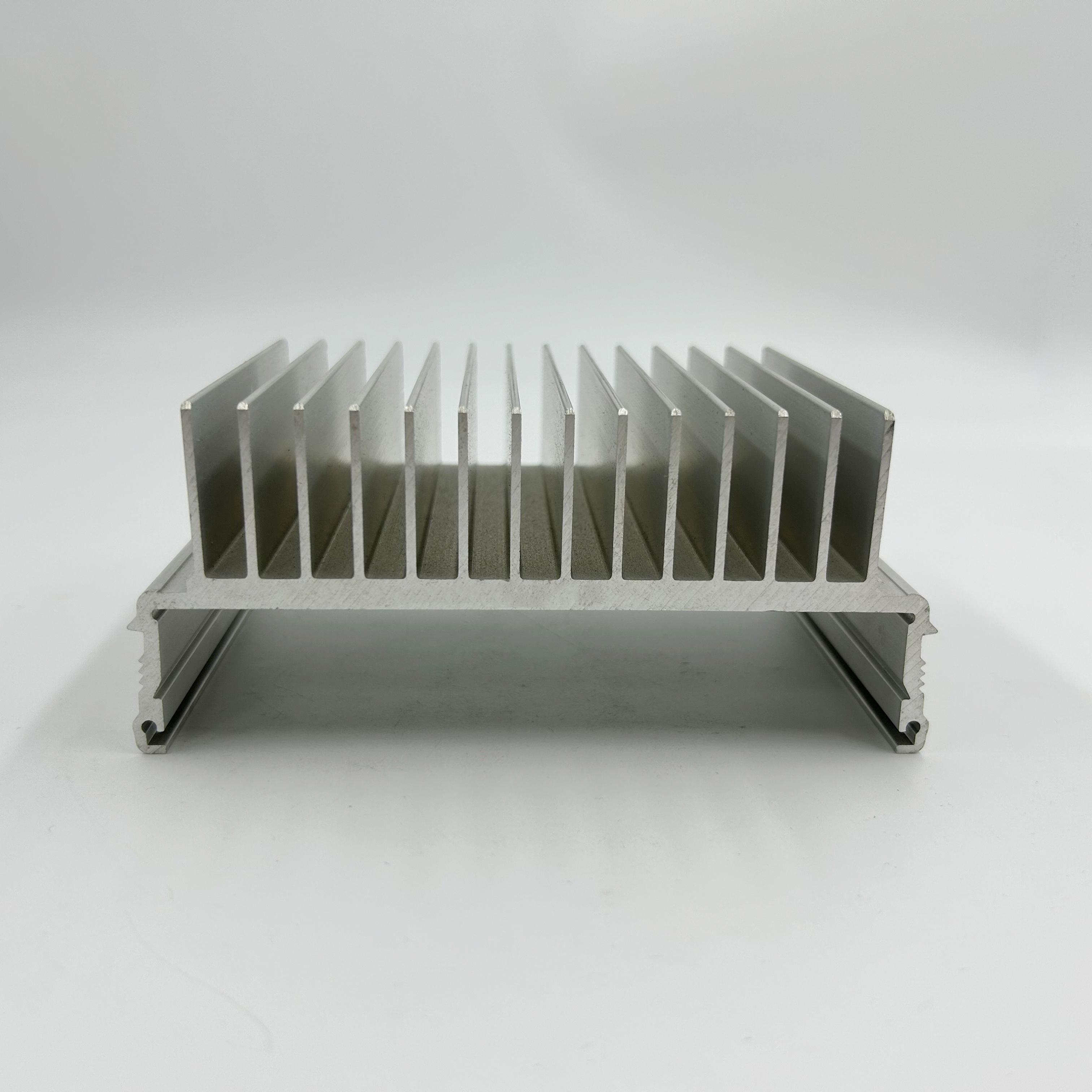 extruded aluminum heat sink extruded aluminum heat sink