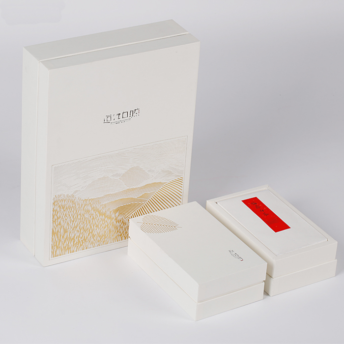 Kotak teh Tea box