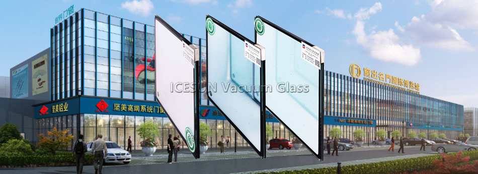 vacuum-glass-for-curtain-wall-