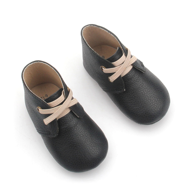 Bayi Boots Baby Boots