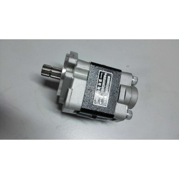 High Pressure Hydraulic Gear Oil Pump For Manual Forklift Truck