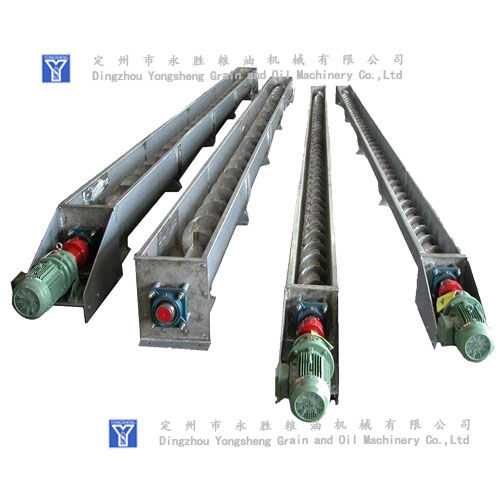 Screw Conveyor grain