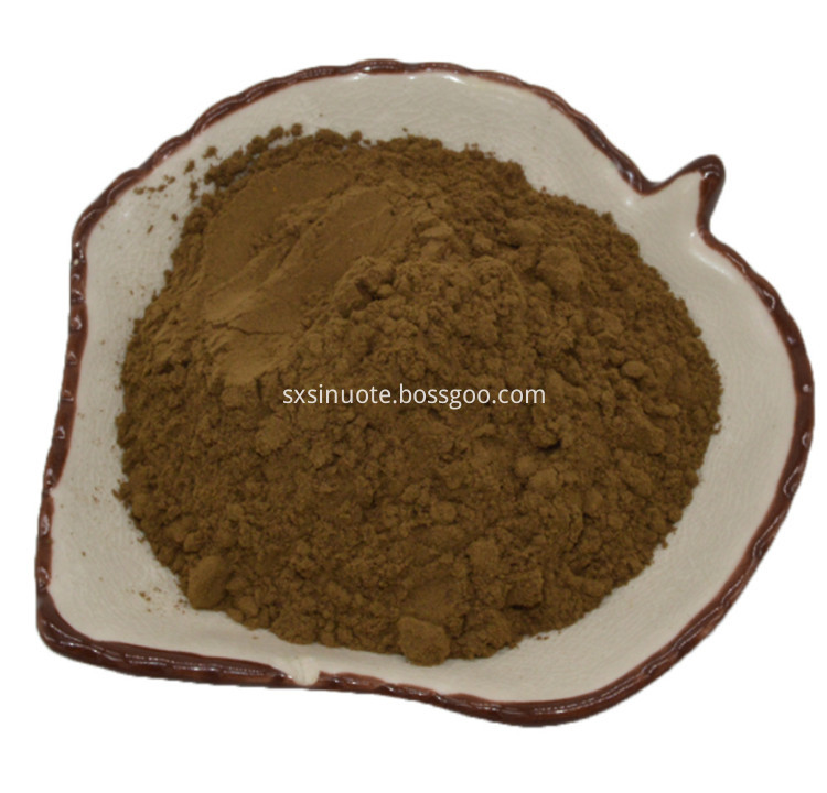 St John S Wort Extract Hypericin St John S Wort Extract Hypericin