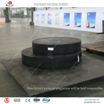 Bridge Elastomeric Bearing Pads For Infrastructure Construction In Pakistan Made In China China Manufacturer