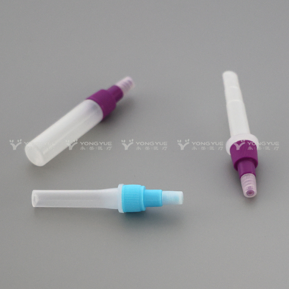 3ml 5ml Antigen Release Extraction Tube