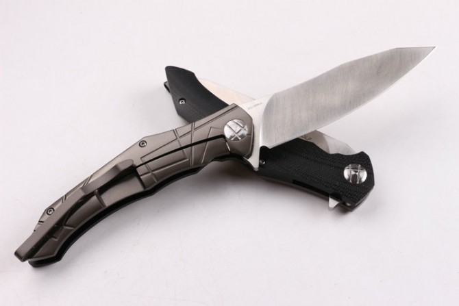 Pocket Knife