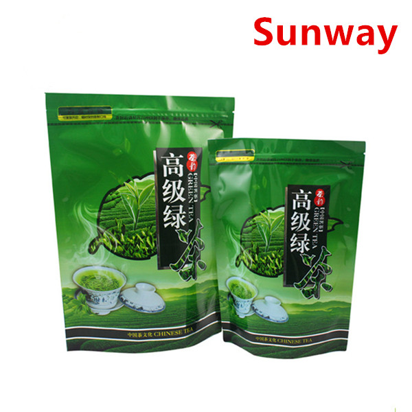Loose Leaf Tea Packaging Solutions
