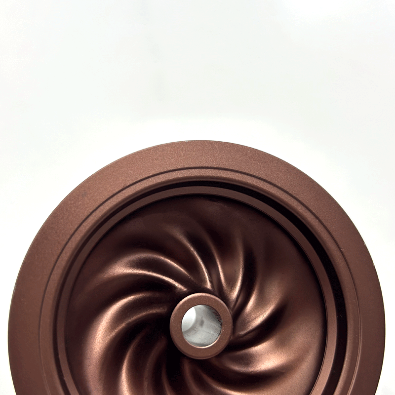 Magnetic Track Light Installation