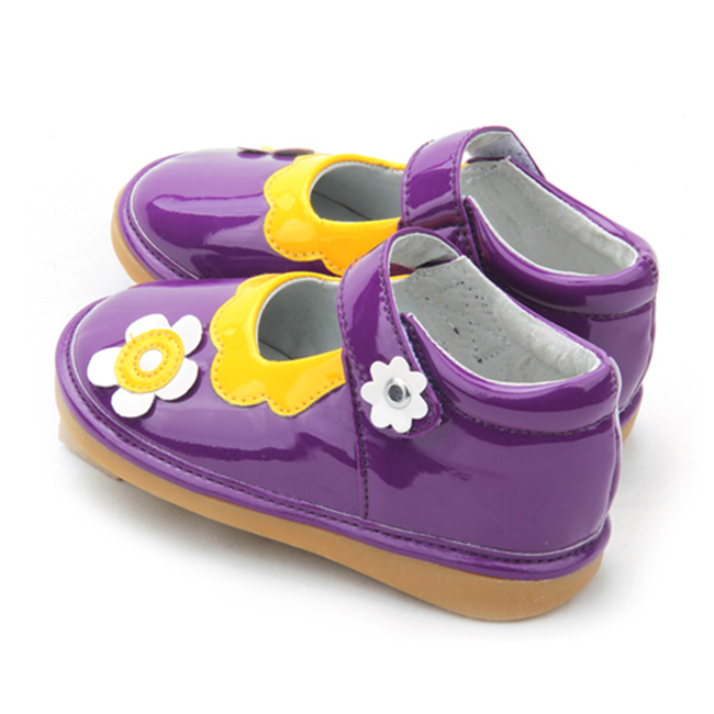 Buty dziecięce Baby Shoes