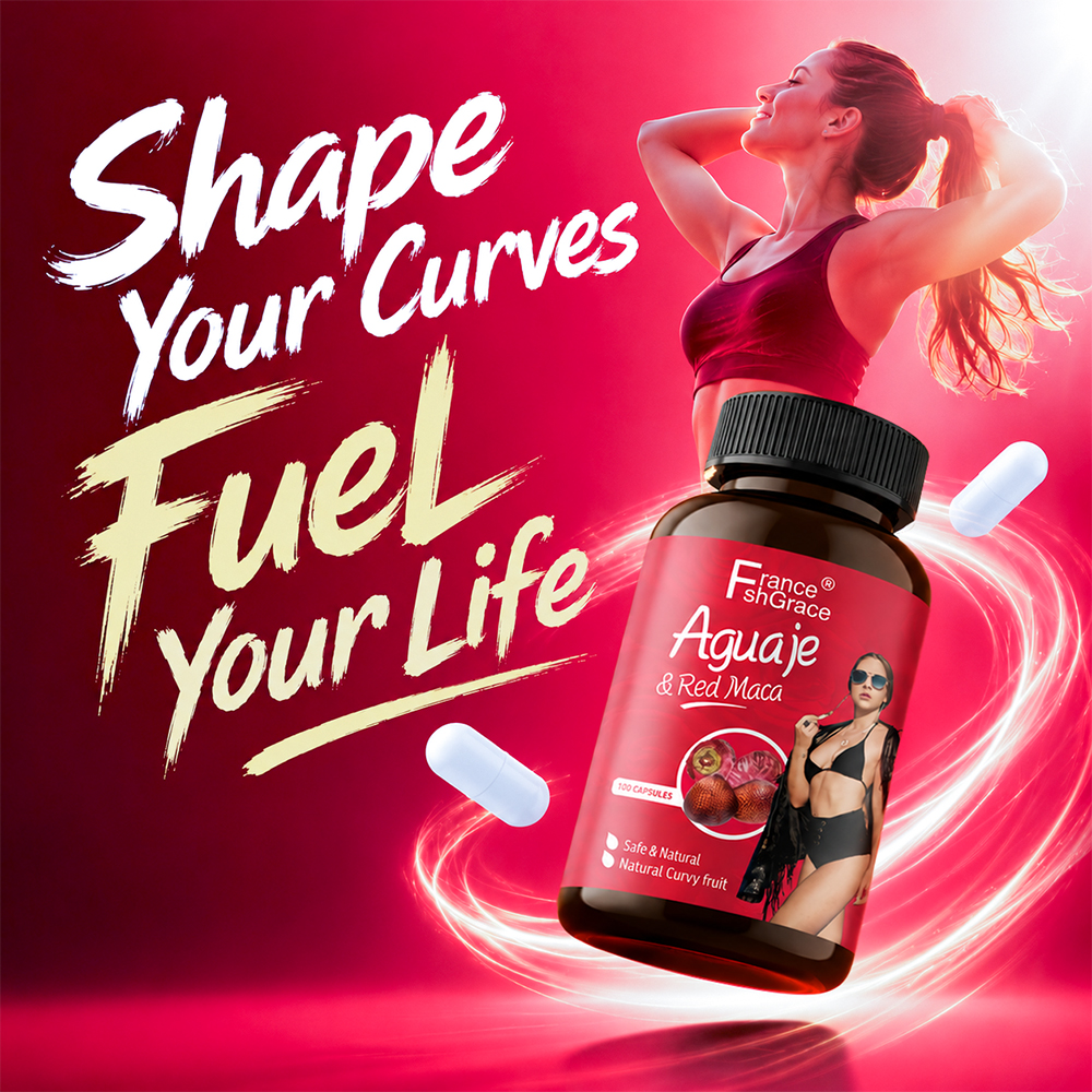 Maca Capsules9 Maca Capsules9
