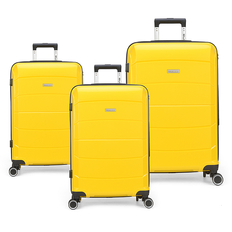Maleta de Viagem Pp Pp Travel Case