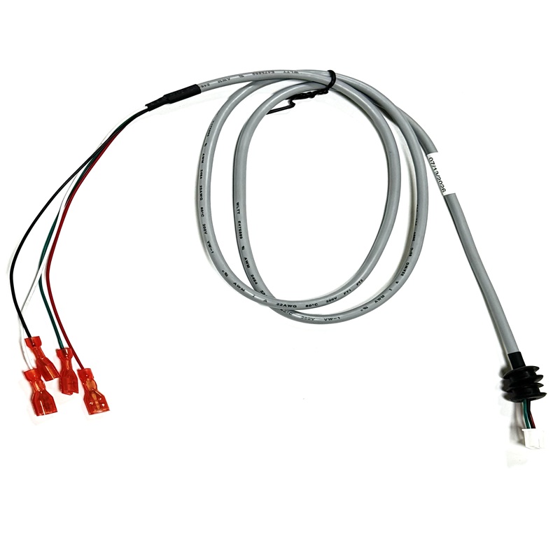 Assembly, Hood Switch Cable Assembly, Hood Switch Cable