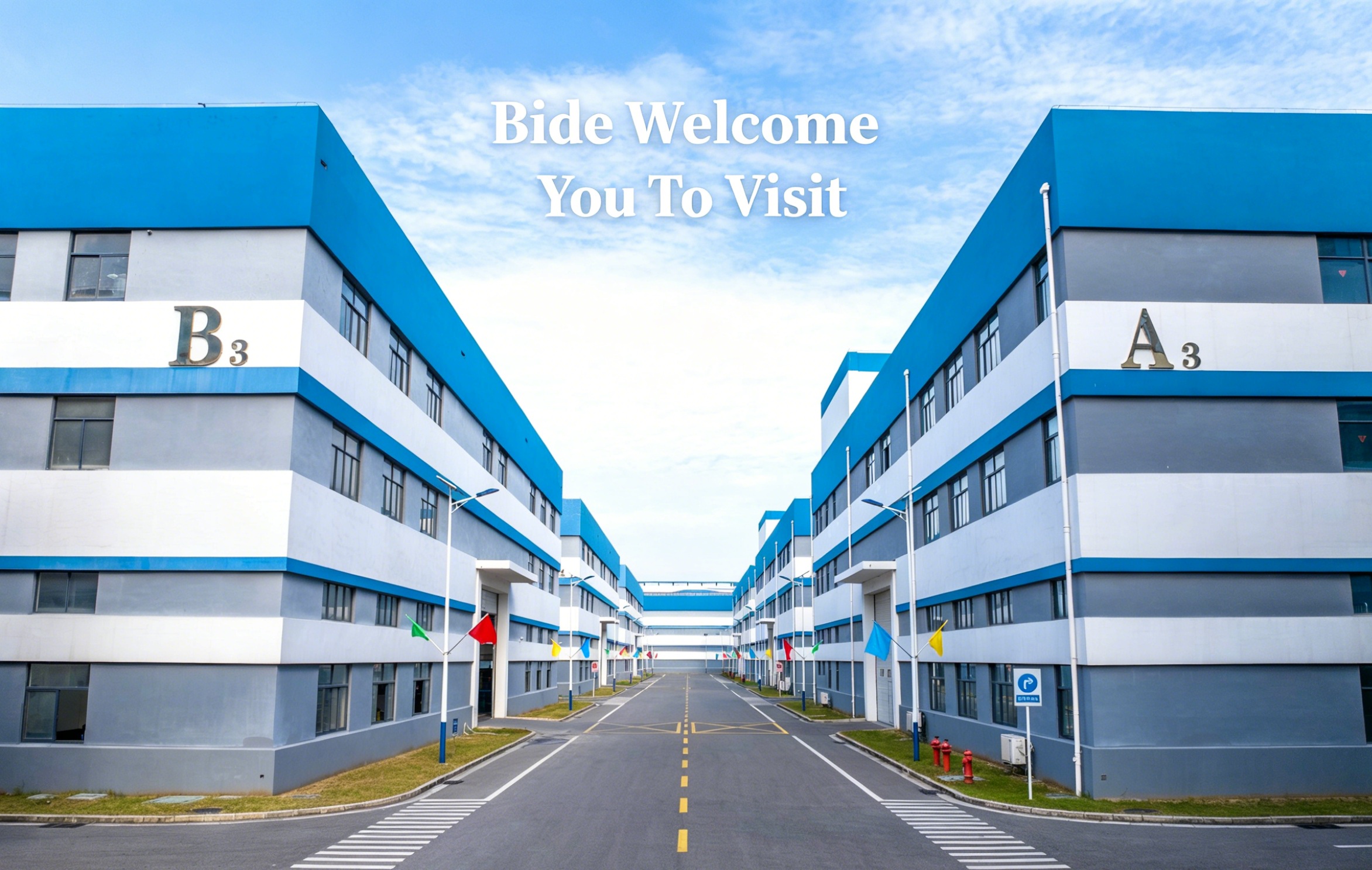 BIDE Welcome you visit BIDE Welcome you visit