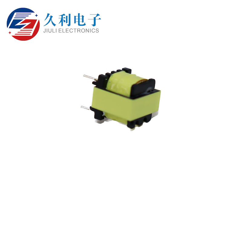 High-frequency transformer High-frequency transformer