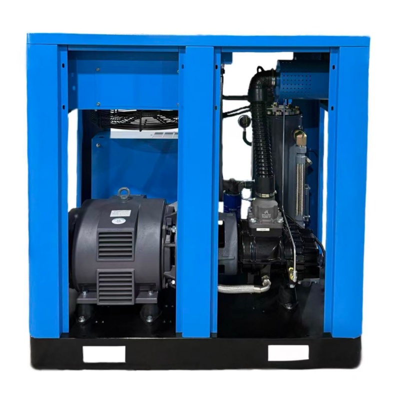 30HP fixed speed screw air compressor 30HP fixed speed screw air compressor