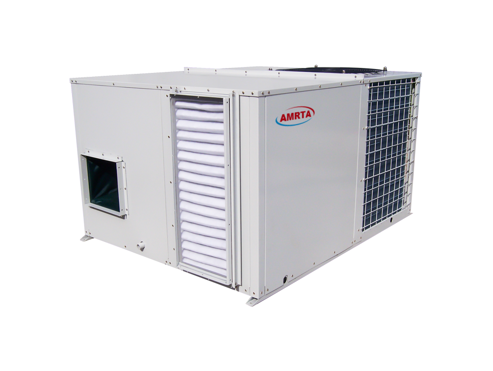 DX Type Rooftop Air Conditioner