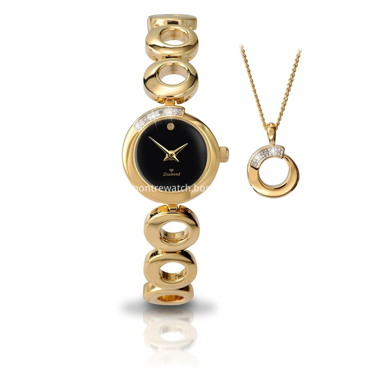 lady gift set Watch bracelet lady gift set Watch bracelet