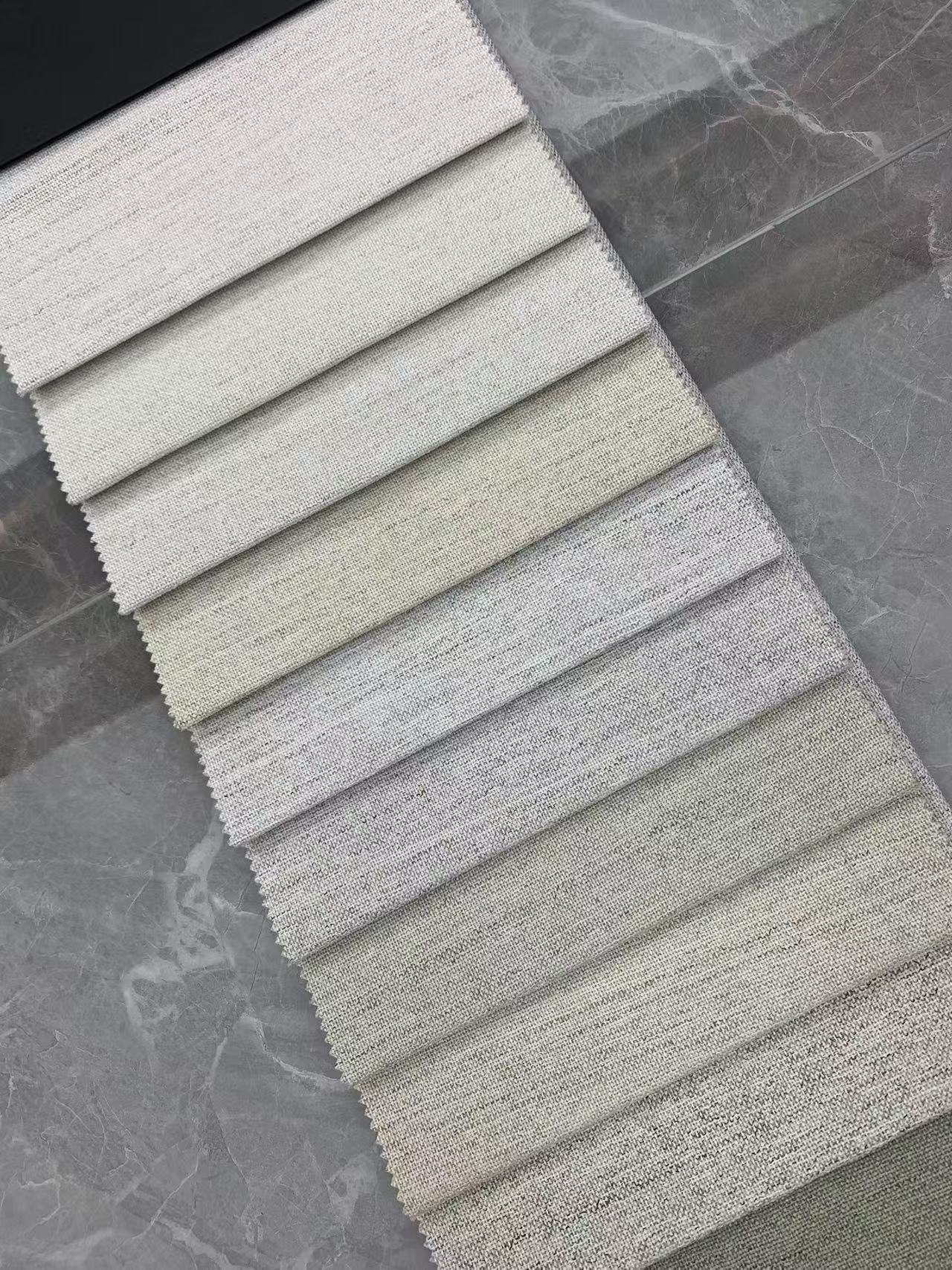 Natural Textured Linen Fabric Natural Textured Linen Fabric