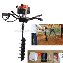 Leading Manufacturer Earth Auger