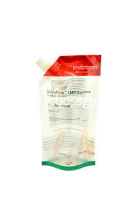 Malote do bico da lavagem do corpo Body Wash Spout Pouch