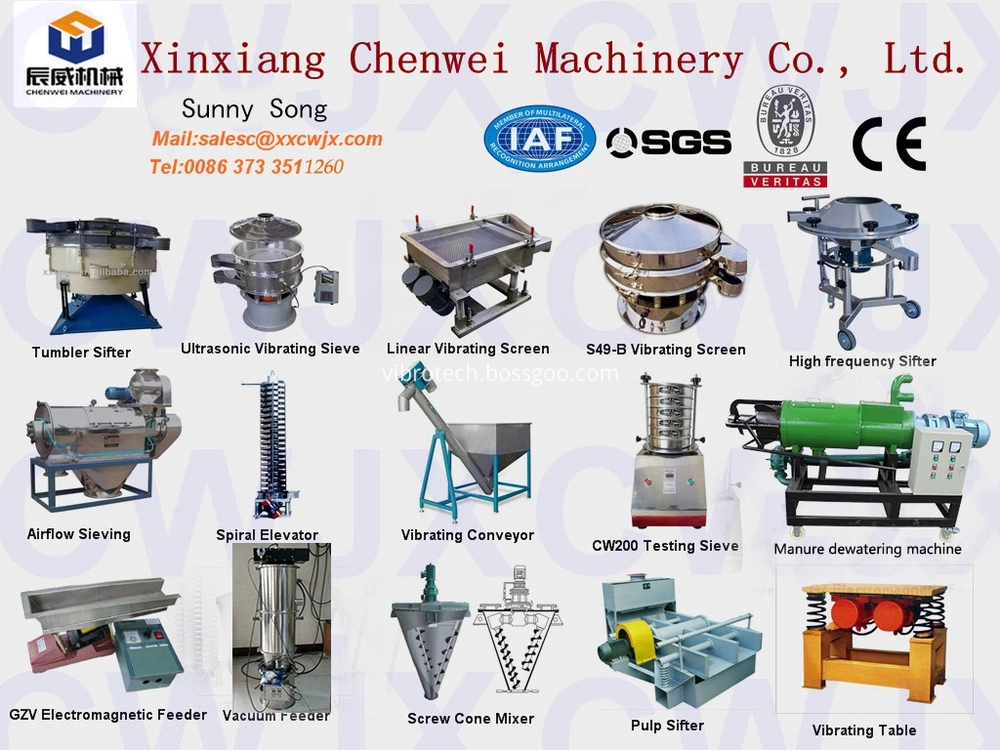 Vacuum Conveyor Vacuum Conveyor