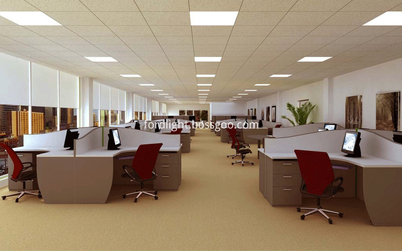 Trump Lighting Led Panel Light