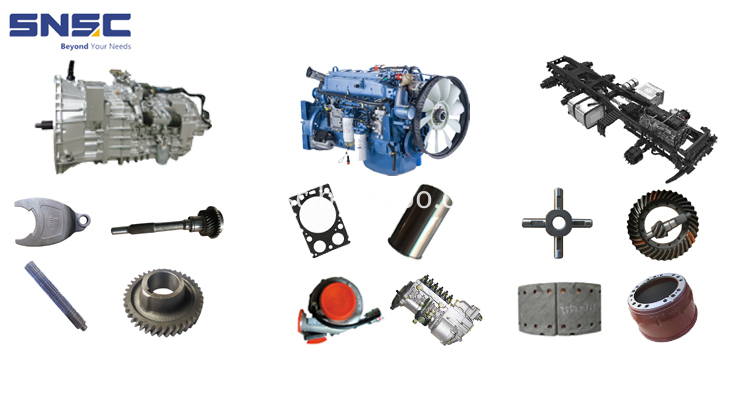 chassis parts chassis parts