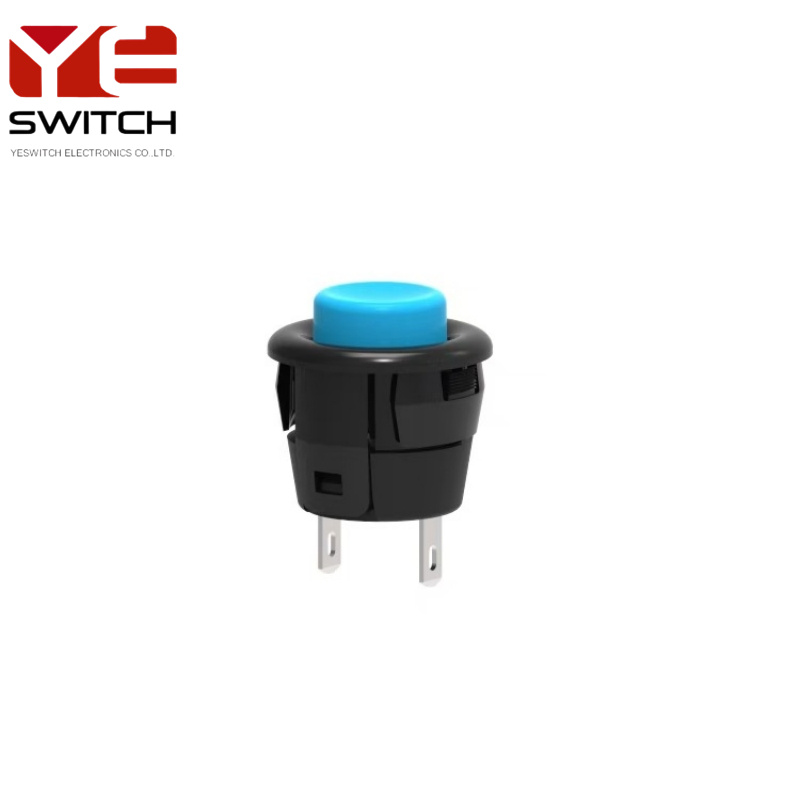 18mm Push Button Switch (3) 18mm Push Button Switch (3)