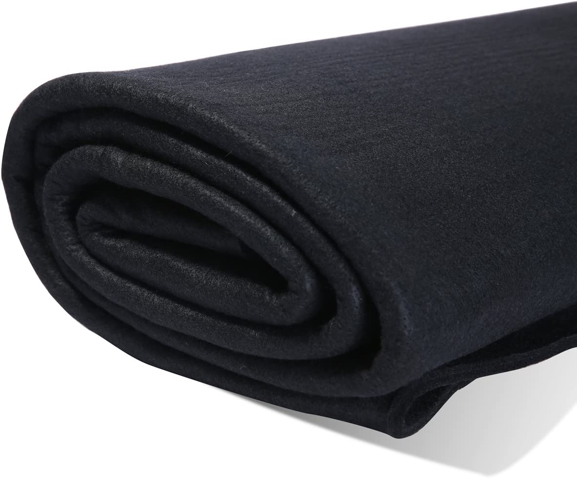 Felt Carbon Fiber Fireproof Welding Blanket Emergency Safety Fire Blankets 3mm 5mm Thickness Fire Retardant Protective Mat6 Felt Carbon Fiber Fireproof Welding Blanket Emergency Safety Fire Blankets 3mm 5mm Thickness Fire Retardant Protective Mat6
