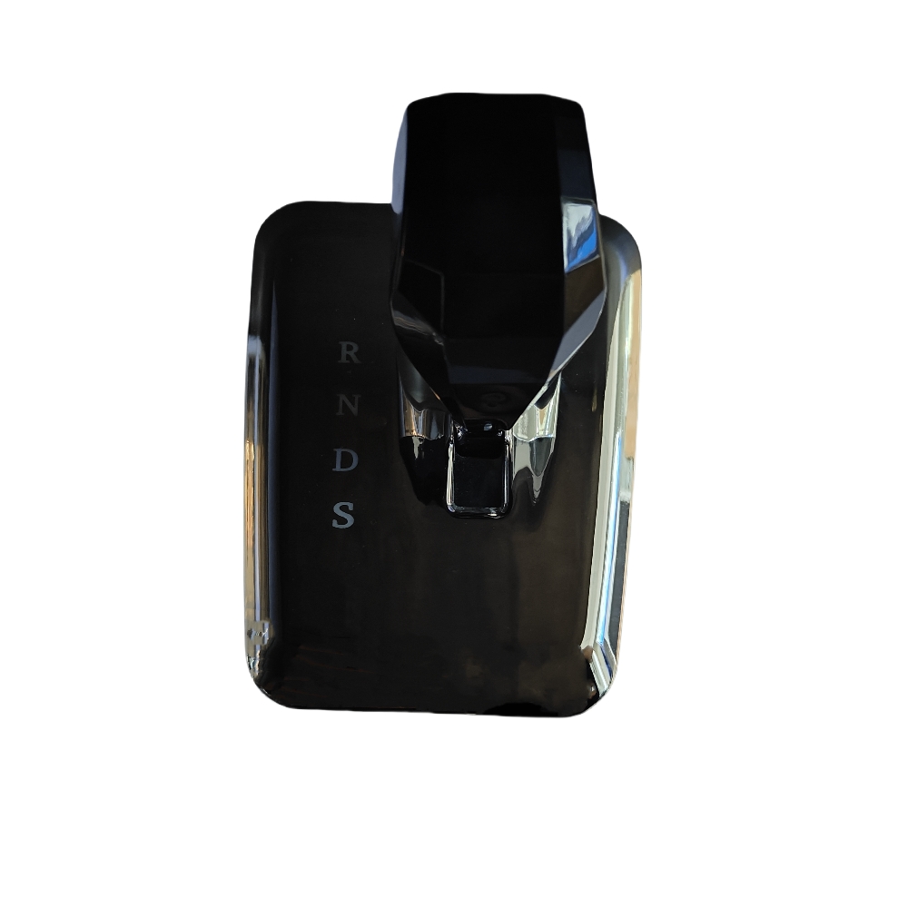 High gear switch High gear switch