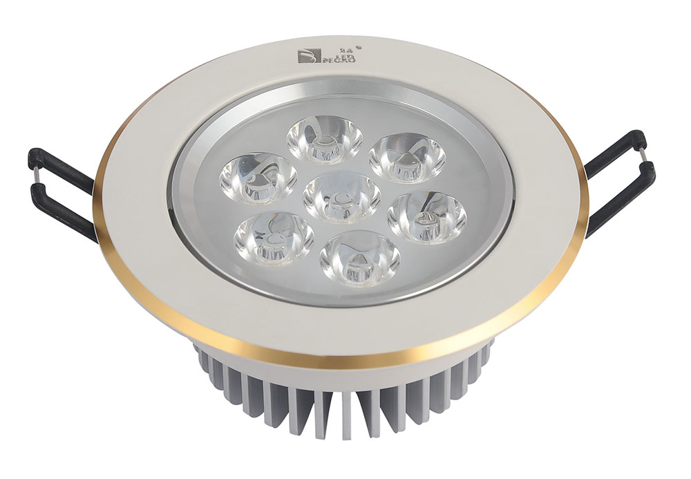 led-downlight