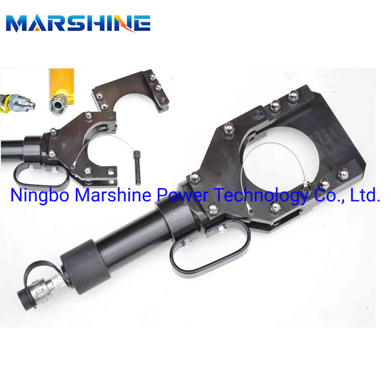Split Type Hydraulic Cable Cutter v5 Split Type Hydraulic Cable Cutter v5