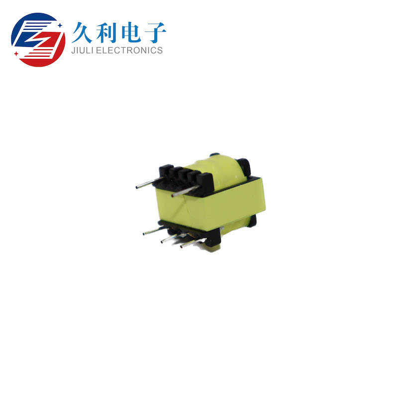 High-frequency transformer High-frequency transformer
