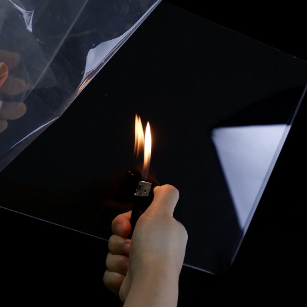 PC Flame Retardant Sheet PC Flame Retardant Sheet