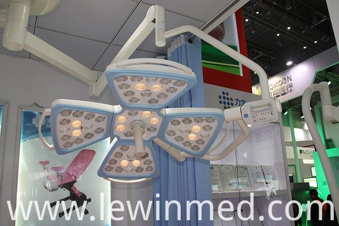 Operating Light Led