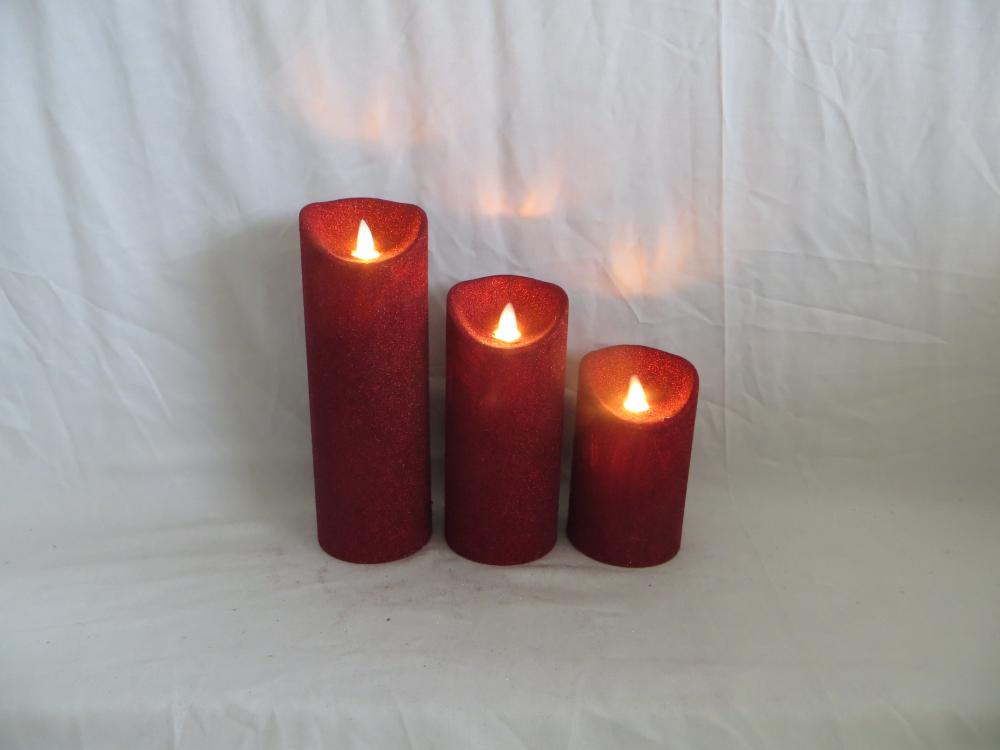 kerst decoratieve Led Candle christmas decorative Led Candle