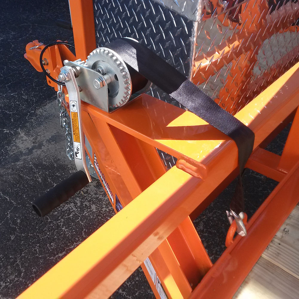 Winch App 5 Winch App 5