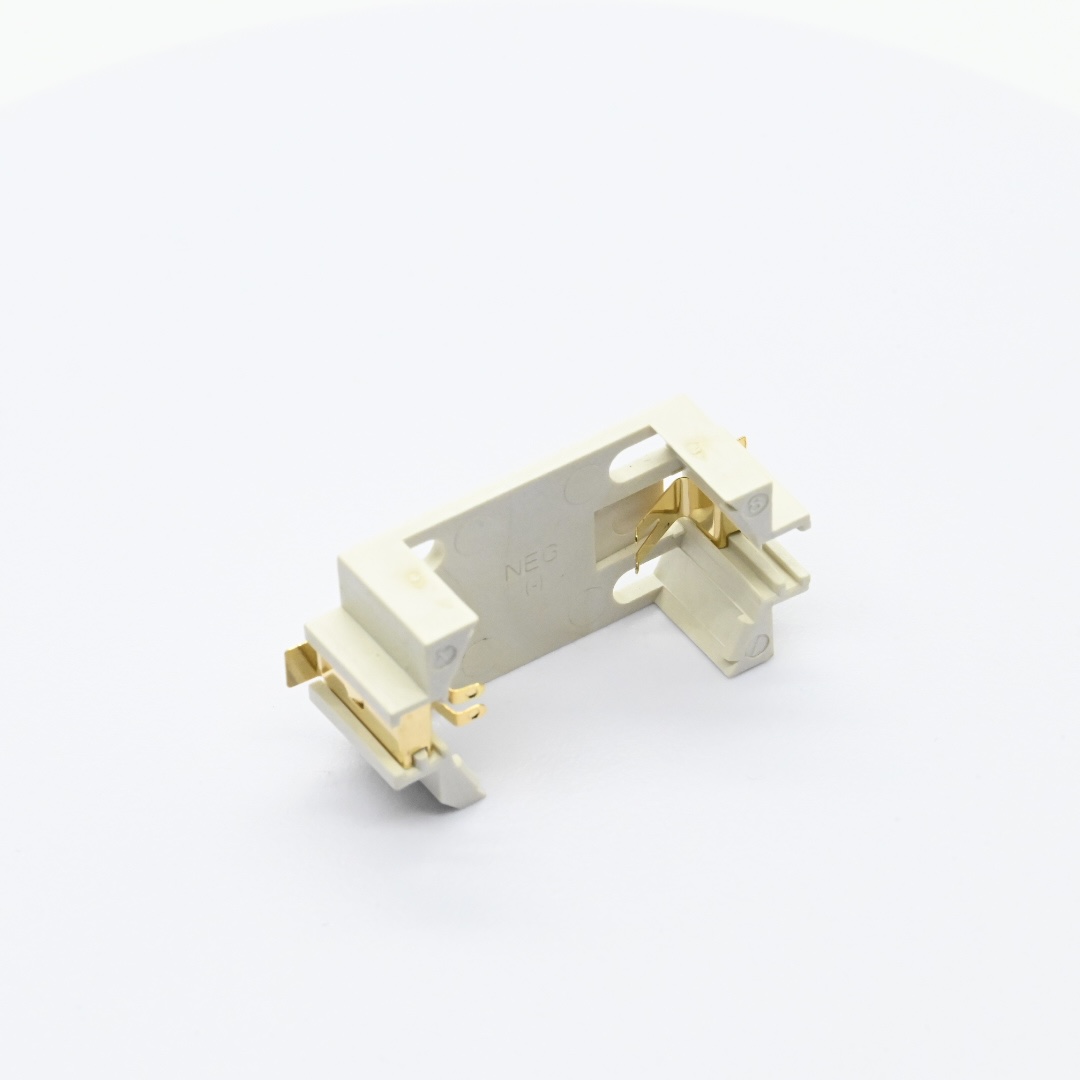 BT-M-G0-R-CR2477A+Coin Cell Holders For CR2477(4) BT-M-G0-R-CR2477A+Coin Cell Holders For CR2477(4)