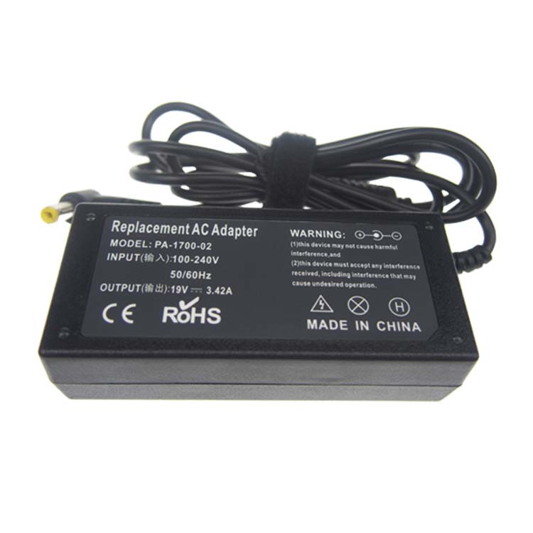 19v 3.42a power adapter for liteon