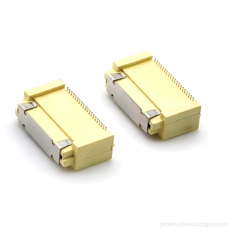 0.8 board to board connector 0.8 board to board connector