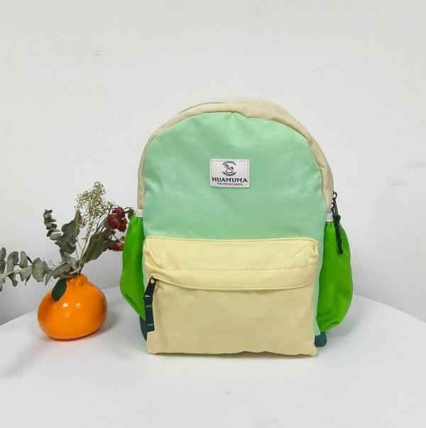 Outdoor lightweight waterproof student backpack Outdoor lightweight waterproof student backpack