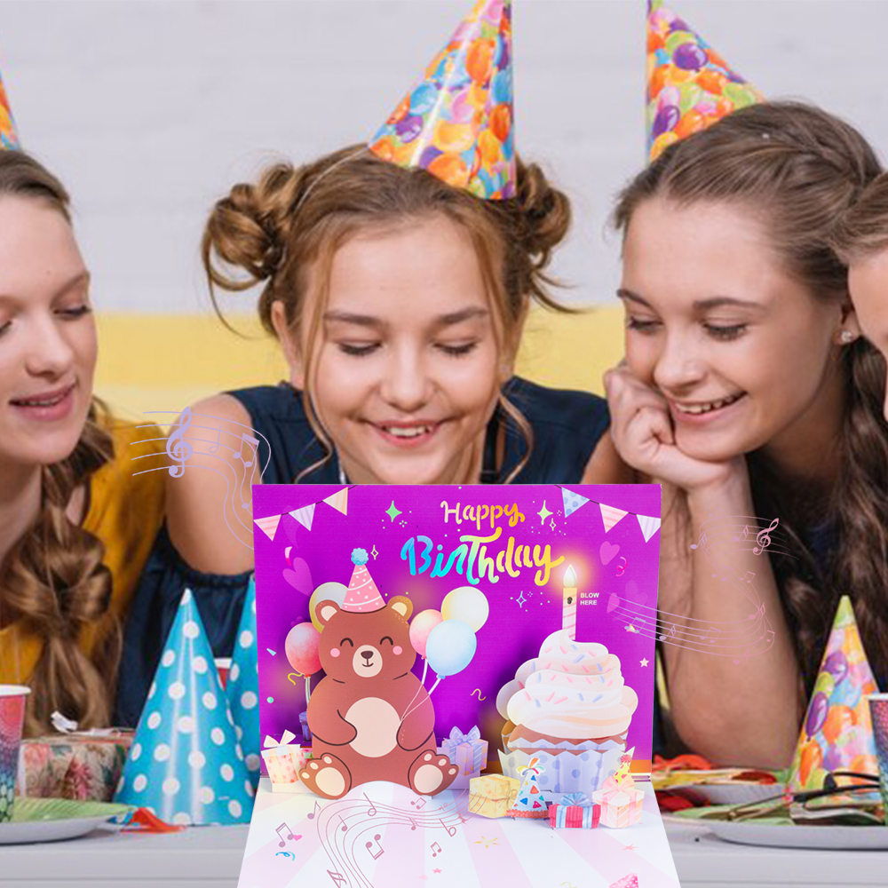 birthday wishes musical card birthday wishes musical card