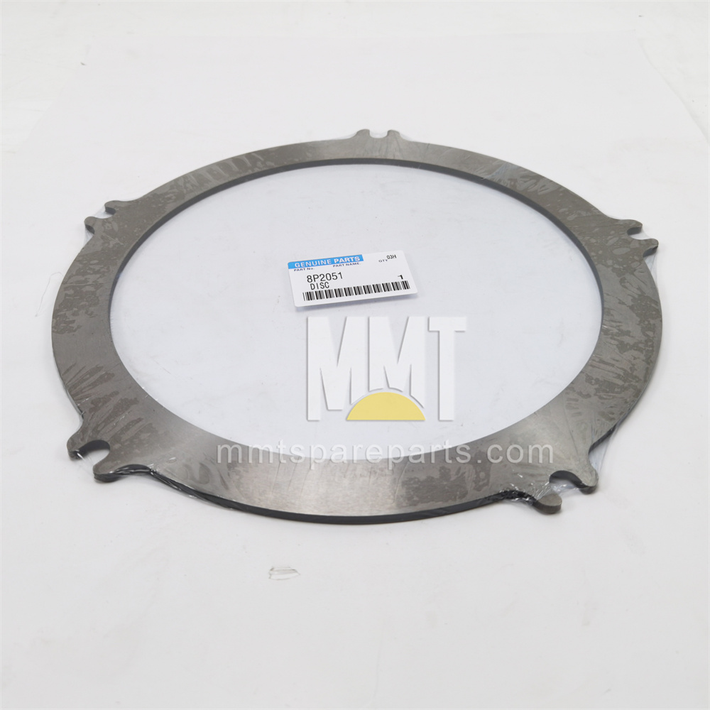 Friction Disc 8P-2051 Friction Disc 8P-2051